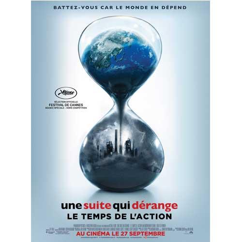 Découvrez au cinéma UNE SUITE QUI DERANGE : LE TEMPS DE L’ACTION ! Découvrez au cinéma UNE SUITE QUI DERANGE : LE TEMPS DE L’ACTION !