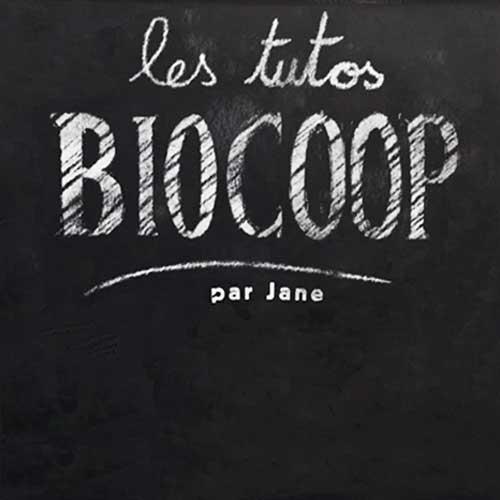 Les Tutos de Biocoop : lotion anti-moustiques