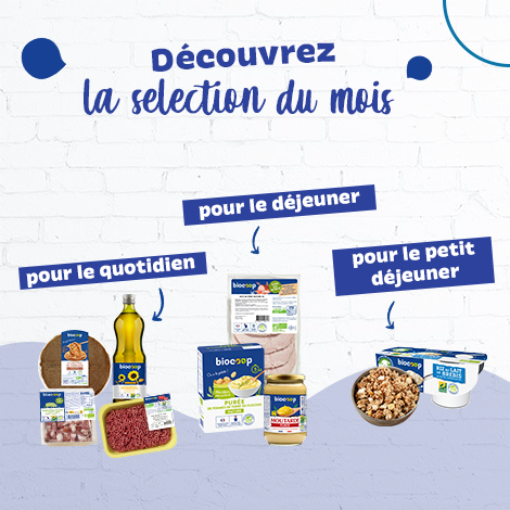 Notre sélection de produits de Février 2022 Notre sélection de produits de Février 2022