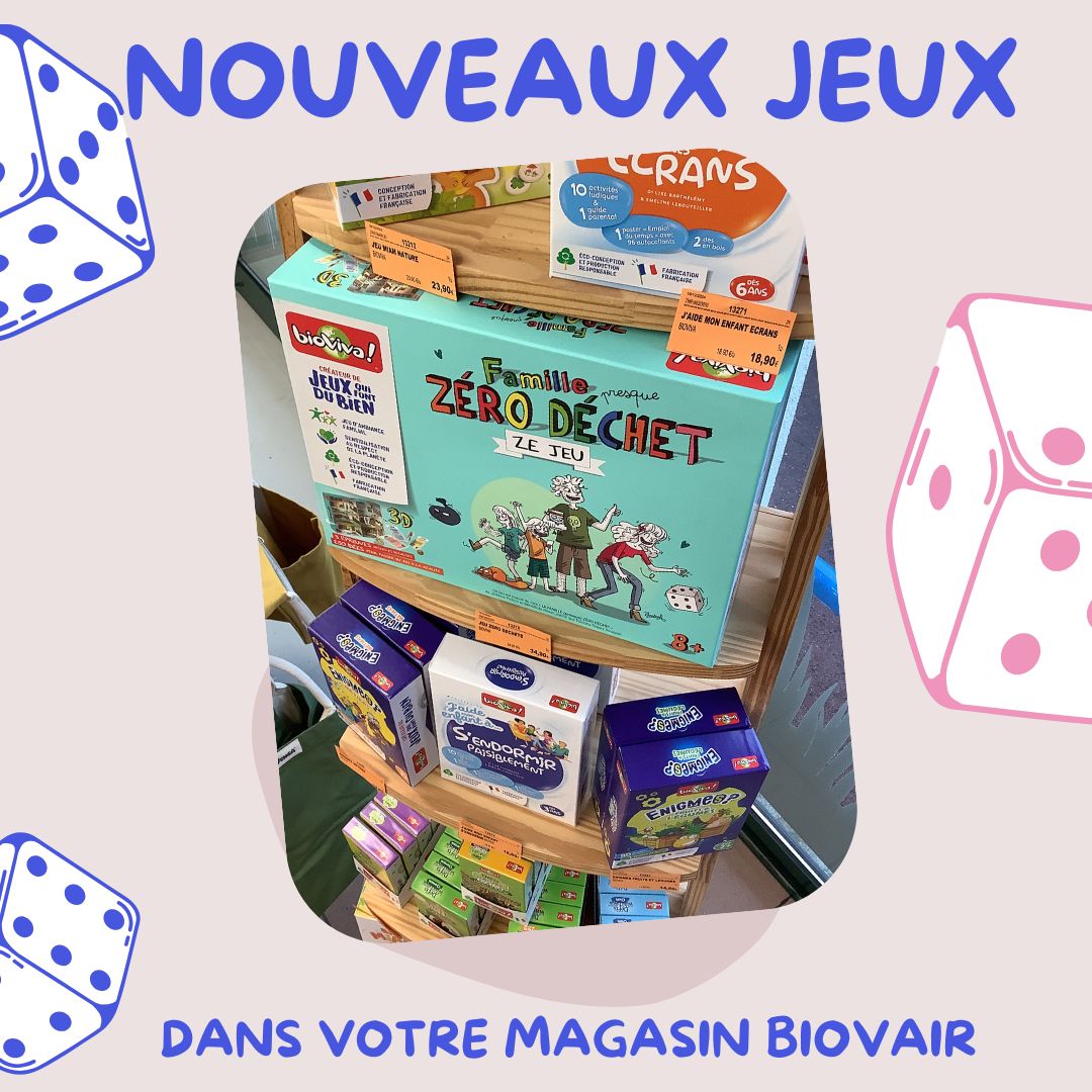 Jeux
