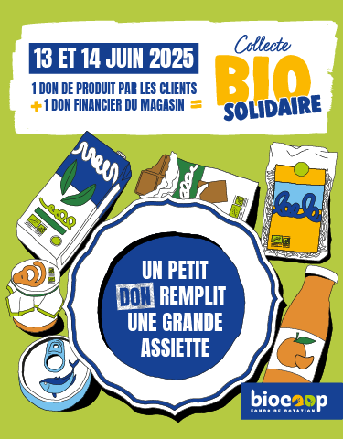 COLLECTE SOLIDAIRE COLLECTE SOLIDAIRE