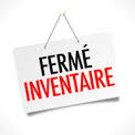 INVENTAIRE : 01 Juillet INVENTAIRE : 01 Juillet