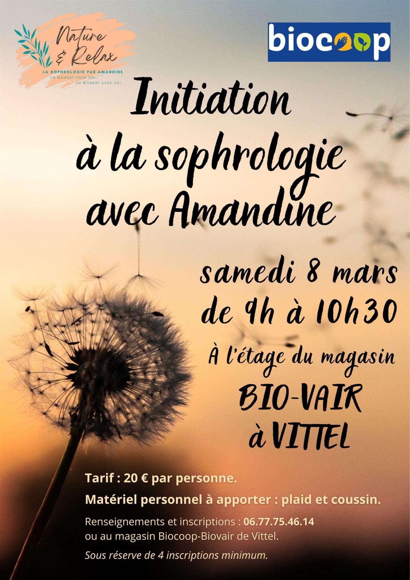 SOPHROLOGIE SOPHROLOGIE