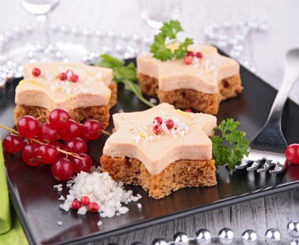 PÂTÉ VÉGÉTAL FAUX GRAS 125G - Biocoop du Rouennais