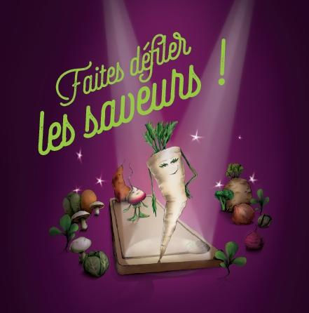 En Février dans votre magasin : Faites défiler les saveurs ! En Février dans votre magasin : Faites défiler les saveurs !
