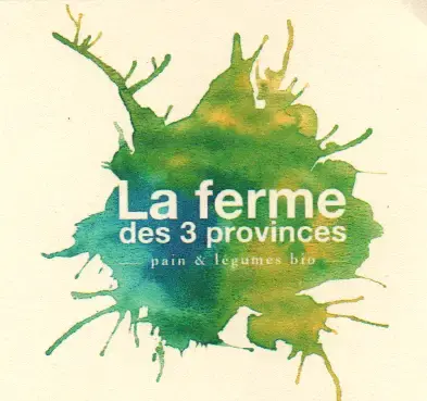 La Ferme des 3 PROVINCES  Hervé et Estelle LAURRIN