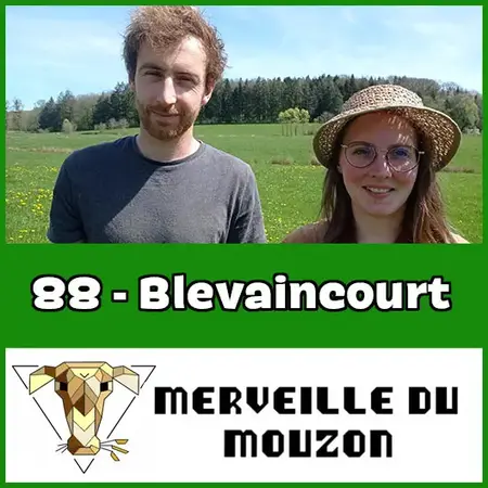 MERVEILLE DU MOUZON
