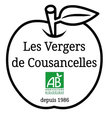VERGERS DE COUSANCELLES
